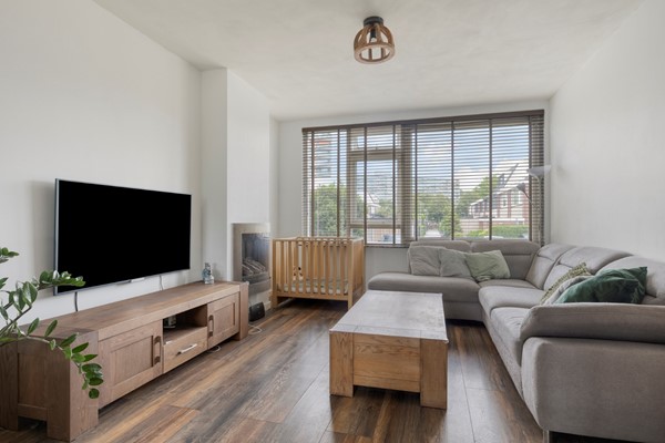 Medium property photo - Prins der Nederlandenstraat 37, 3151 SB Hoek van Holland